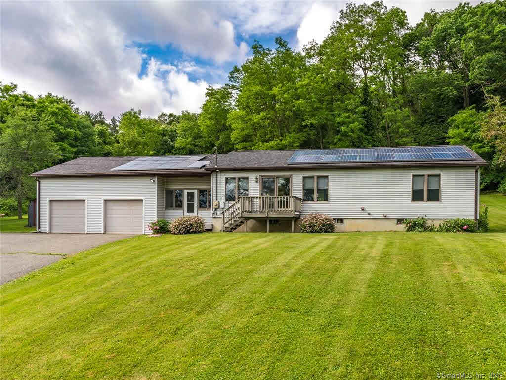 Building photograph for 285 MILLERTON ROAD
